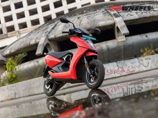 EMPS 2024 Subsidy Announced For Electric Two-Wheelers, Replacing FAME 2