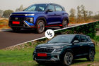 2024 Hyundai Creta N Line vs Kia Seltos GT Line / X Line: Which Is The Sportier Sibling?