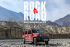 Maruti Suzuki Rock N Road: Redefining the SUV Experience