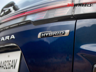 Here’s The Quickest Hybrid Car We’ve Tested Under Rs 31 Lakh