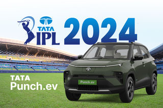 This Tata Car Has Been Announced As The Official Car For IPL 2024