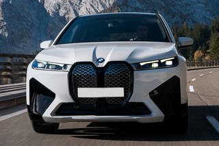 BMW iX xDrive50 Launched: Big Range Improvement For Relatively Modest Premium BMW iX xDrive50 Launched: Big Range Improvement For Relatively Modest Premium