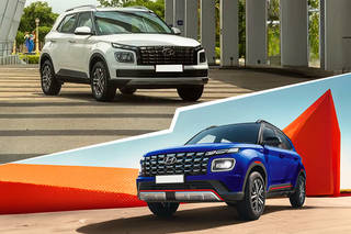 Hyundai Venue N Line vs Standard Venue: 3 Differences Explained Hyundai Venue N Line vs Standard Venue: 3 Differences Explained