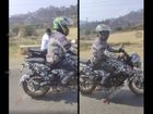Exclusive: Upcoming Bajaj Pulsar N125 Spied For The First Time!