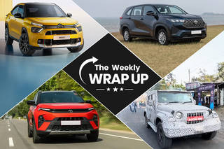 Explore This Week's Car News Headlines In The Indian Automotive Industry Explore This Week's Car News Headlines In The Indian Automotive Industry