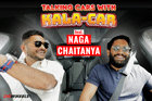 Latest Episode Of Talking Cars With Kala-Car OUT! Guess Who Is The Celebrity?