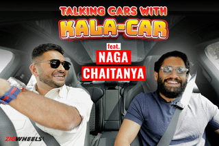 Latest Episode Of Talking Cars With Kala-Car OUT! Guess Who Is The Celebrity?