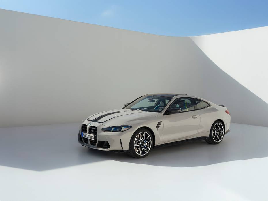 BMW M4 Competition BMW M4 Competition