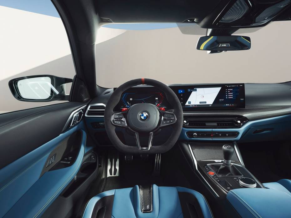 BMW M4 Competition BMW M4 Competition