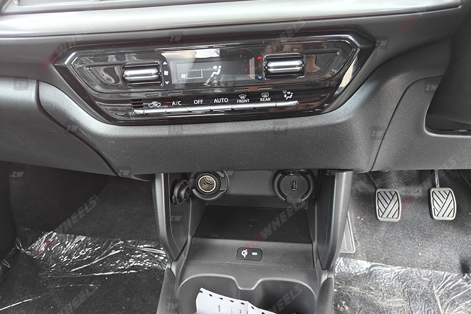 2024 Maruti Suzuki Swift Zxi Variant: Design, Features, Powertrain