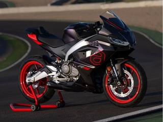 Aprilia RS 457 Accessories Price List Revealed