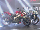 BREAKING: Bajaj Pulsar NS400Z Launched At Rs 1,85,000; Cheapest 400cc Bike In India