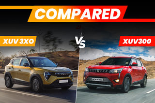 10 Features Mahindra XUV 3XO Gets Over Outgoing XUV300