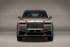 Rolls-Royce Cullinan Series II Revealed With Modest Changes And Same Old V12 Goodness