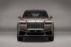 Rolls-Royce Cullinan Series II Revealed With Modest Changes And Same Old V12 Goodness