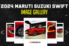 Here’s An IN DEPTH 360-degree Look At 2024 Maruti Suzuki In 20 Images!