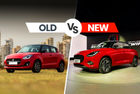 2024 Maruti Suzuki Swift Old vs New: How Much Has Changed?