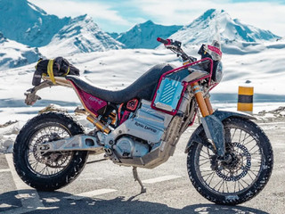 Royal Enfield Electric Bike Launch Timeline Revealed Royal Enfield Electric Bike Launch Timeline Revealed