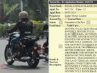 Royal Enfield Classic 650 Twin Name Trademarked