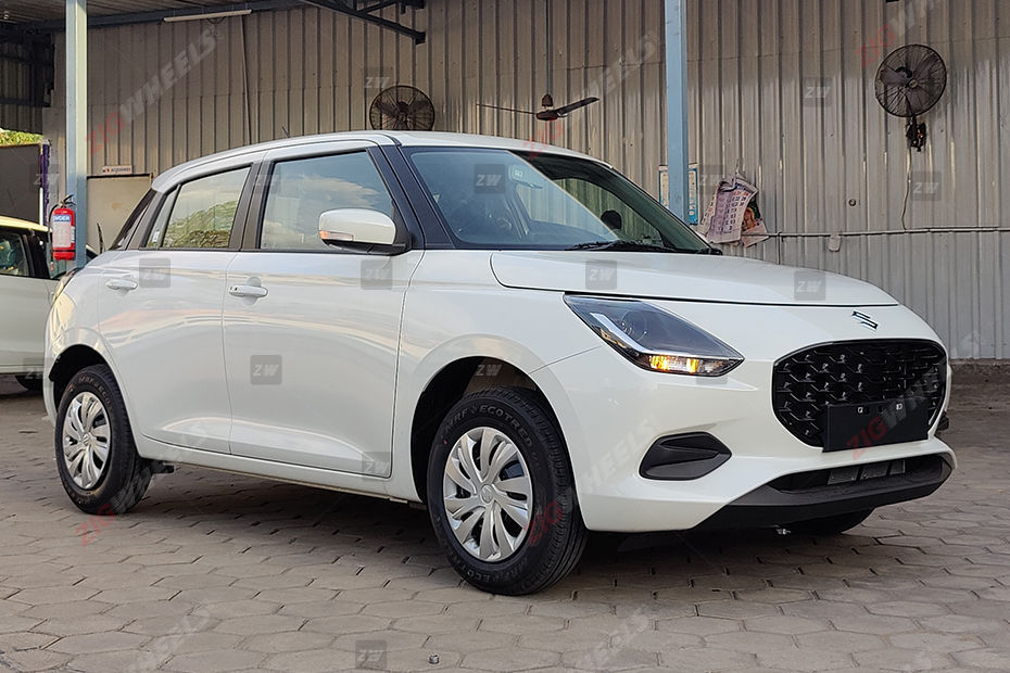 Maruti Swift