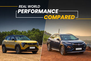 Mahindra XUV 3XO vs Maruti Fronx: Which Turbo-petrol SUV Is Quicker?