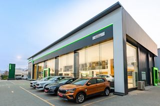 Skoda India Introduces New Corporate Identity, Emphasising Customer Experience And Expansion Plans