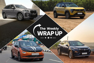 Explore This Week's Major Indian Car News Headlines Explore This Week's Major Indian Car News Headlines