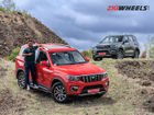 Mahindra Flags Off Bharat Drive With The Scorpio N And India’s Leading Automotive Journalists