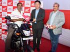 Honda Shine 100 Celebrates 1-year Anniversary With 3 Lakh Units Sold