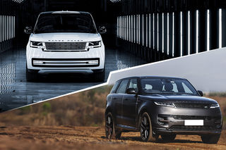 Range Rover And Range Rover Sport Prices Slashed By Up To Rs 56 Lakh!