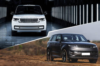 Range Rover And Range Rover Sport Prices Slashed By Up To Rs 56 Lakh! Range Rover And Range Rover Sport Prices Slashed By Up To Rs 56 Lakh!