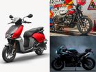 Weekly Two-Wheeler News Wrapup: Royal Enfield Guerrilla 450 Spied Again, 2024 Bajaj Pulsar F250 Launched, Bajaj Pulsar N125 Spied, 2024 KTM 200 Duke Launched And More
