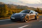 Porsche 911 Goes Hybrid As New 992.2 Generation Breaks Hearts Globally