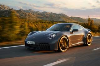 Porsche 911 Goes Hybrid As New 992.2 Generation Breaks Hearts Globally Porsche 911 Goes Hybrid As New 992.2 Generation Breaks Hearts Globally