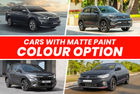 Fancy A Matte Paint On Your New Car? These Are Your Best Options!