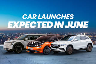 Expected Car Launches In June 2024 Expected Car Launches In June 2024