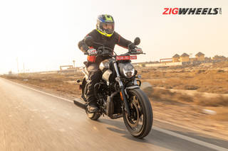5 Reasons Why The Hero Mavrick 440 Should Be Your Next Bike 5 Reasons Why The Hero Mavrick 440 Should Be Your Next Bike