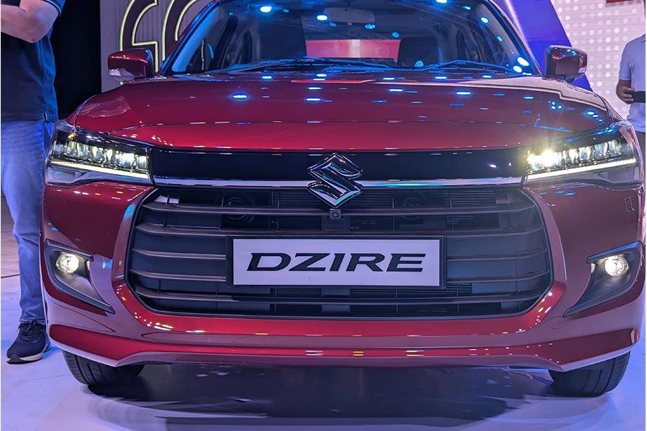 Maruti Dzire