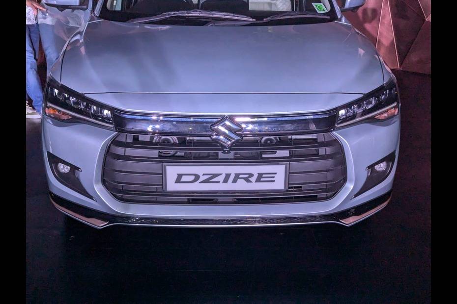 2024 Dzire Accessories