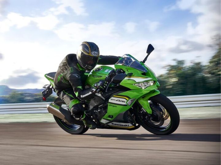 BREAKING: 2025 Kawasaki Ninja ZX-4R and ZX-4RR Launched In
