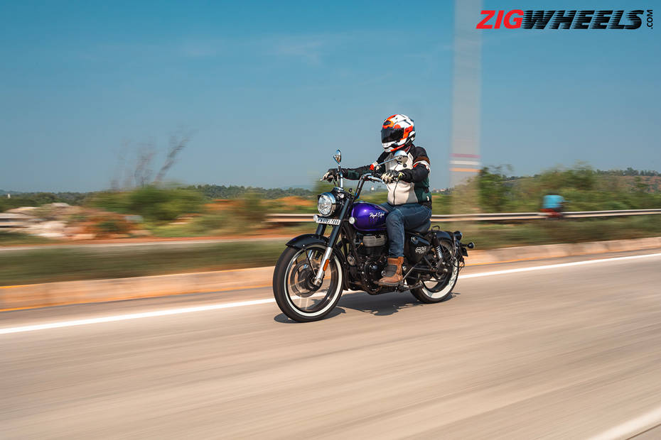 Royal Enfield Goan Classic 350 review