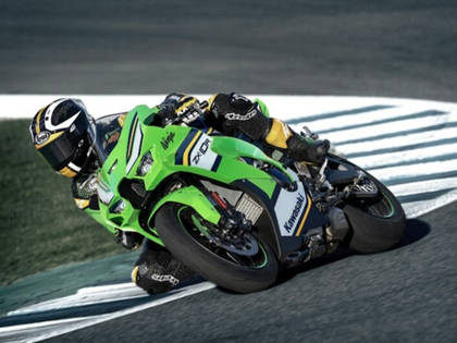 Kawasaki Ninja ZX-10R Gets A Huge Price Cut Of More Than Rs 1 Lakh -  ZigWheels