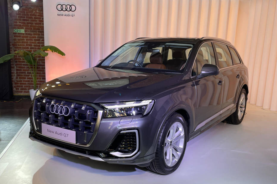 2024 Audi Q7