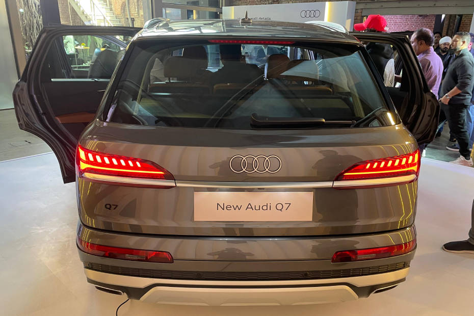 2024 Audi Q7