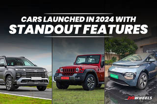 Top 10 Newly Launched Cars With Standout Features You Cannot Ignore Top 10 Newly Launched Cars With Standout Features You Cannot Ignore