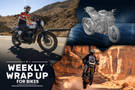 Weekly Two-Wheeler News Stories Wrapup: Royal Enfield Bear 650, Hero Xtreme 210R, Triumph Tiger 1200 And More