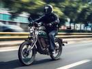 Royal Enfield Flying Flea C6 Electric Bike Unveiled