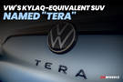 Volkswagen’s Kylaq-equivalent Subcompact SUV Christened “TERA”, Here’s All You Need To Know!