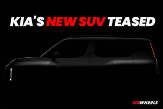 Teased: New Kia SUV Incoming, Will Sit Between Seltos And Sonet