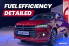 New Maruti Suzuki Dzire: How Fuel Efficient Is It?